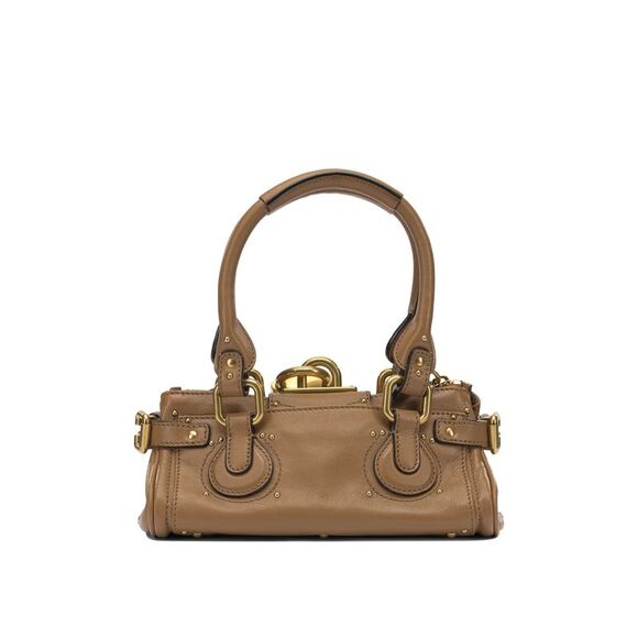 Chloé Women "Paddington" Handbag - Picture 3 of 5